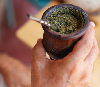 Need A Boost? 5 Ways Yerba Mate Benefits Your Health