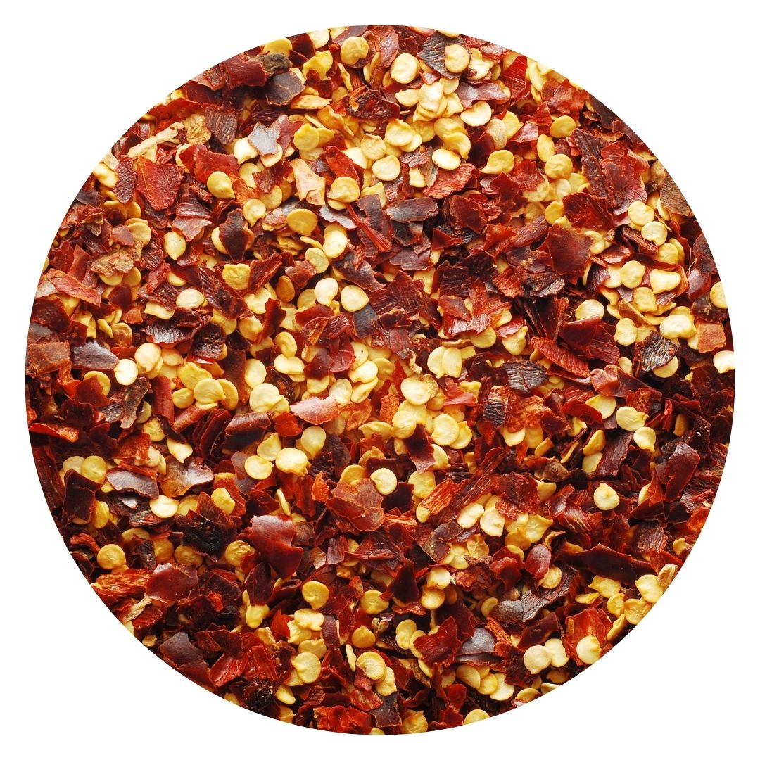 Cultivate Tea and Spice Chili Flakes