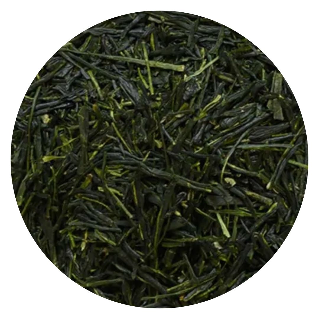 Cultivate Tea and Spice Organic Gyokuro Cha Musume