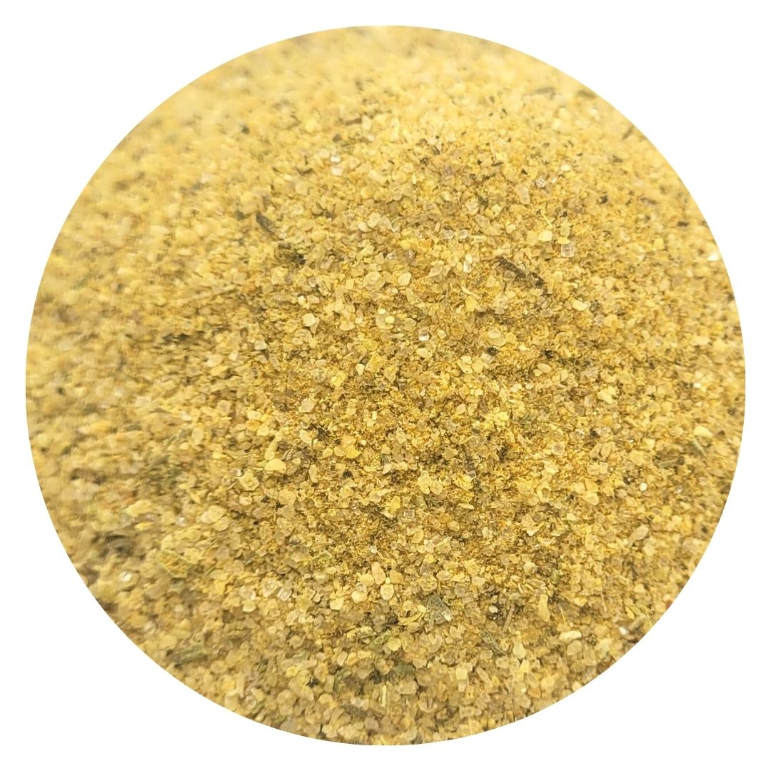 Cultivate Tea and Spice Latin Gold