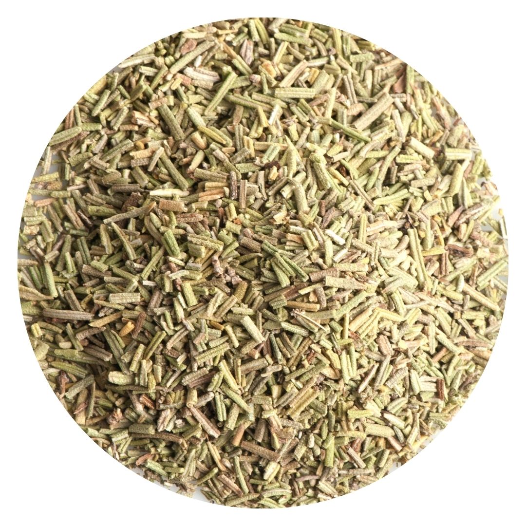 Cultivate Tea and Spice Organic Rosemary