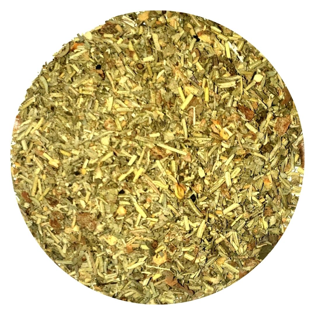 Cultivate Tea and Spice Organic Poultry Herb Blend