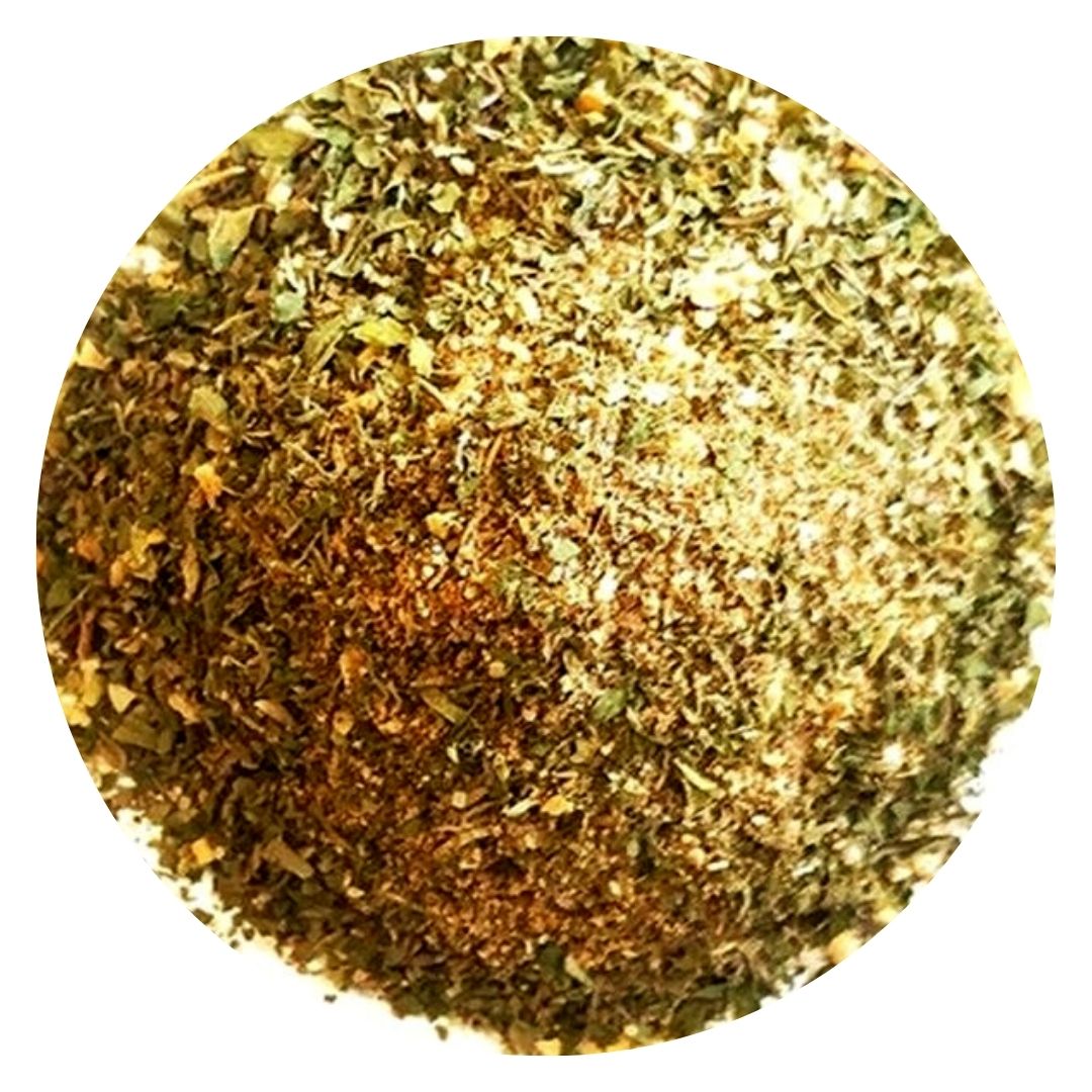 Cultivate Tea and Spice Organic Ranch Seasoning