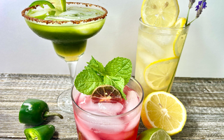 From Martinis to Mocktails: 5 Benefits