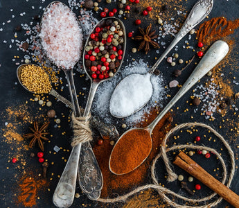 10 Simple Cooking Tips to Use With Herbs and Spices
