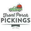 Front Porch Pickings sells our some of our favorite products. 