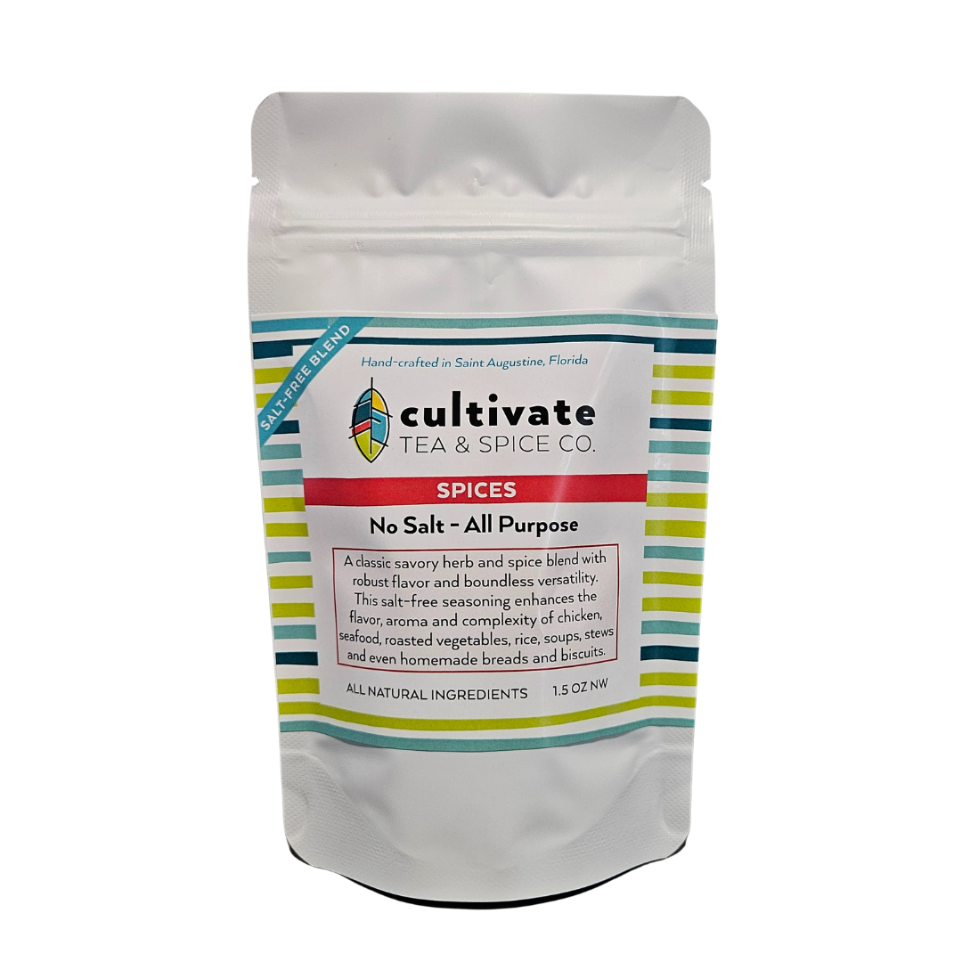 No-Salt All-Purpose