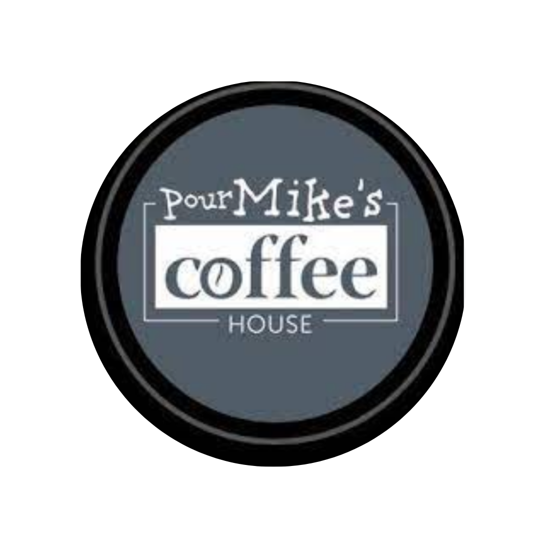 Pour Mike's Coffee House proudly provides its customers with Cultivate Tea & Spice Company products.