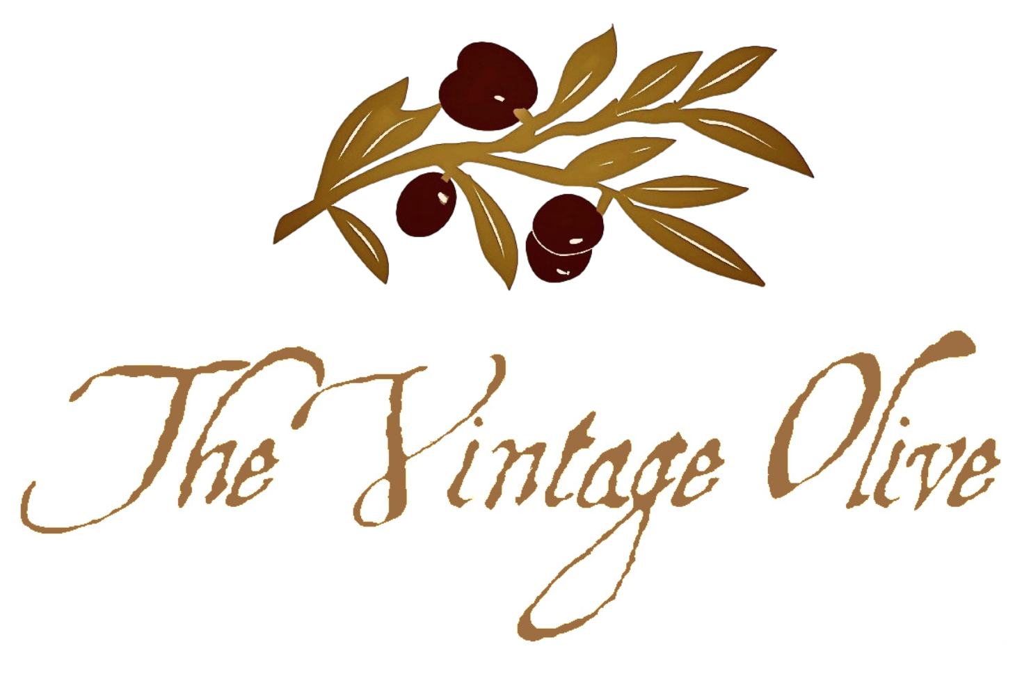 Be sure to stop by The Vintage Olive to enjoy some of our favorite craft blends.