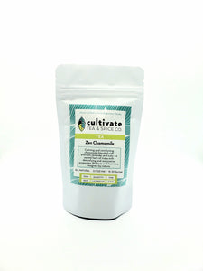 Zen Chamomile