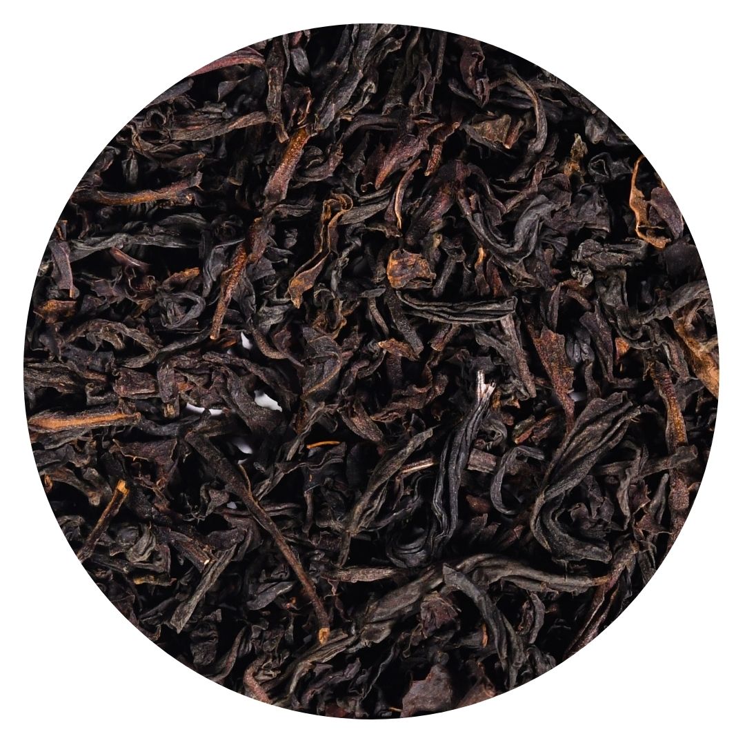 Cultivate Tea and Spice Breakfast Blend Black Tea