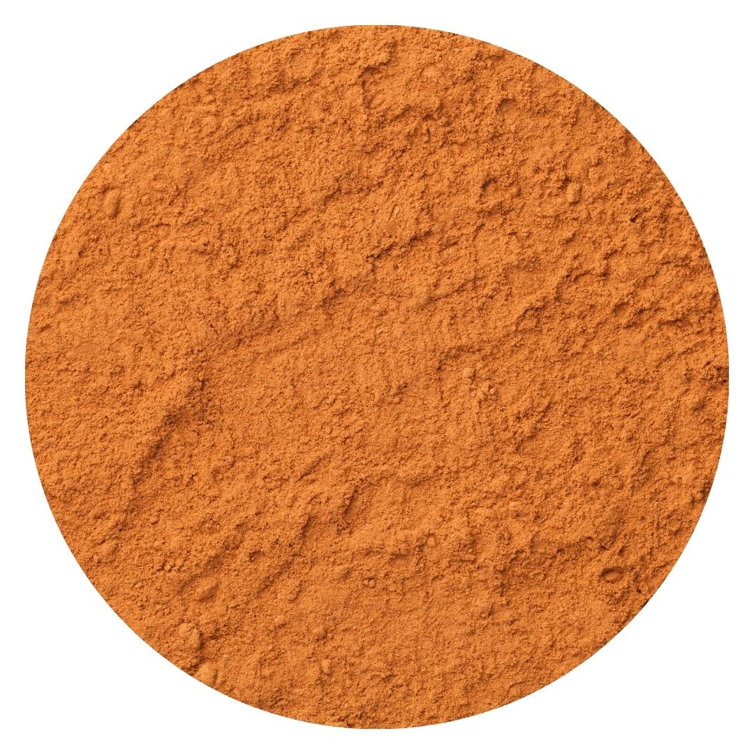 Cinnamon Powder