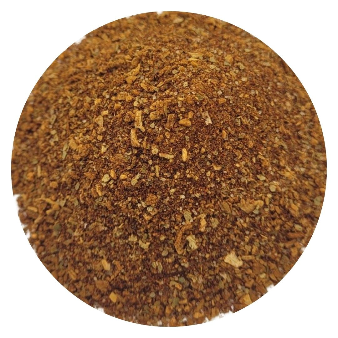 Cultivate Tea and Spice Organic Creole Seasoning