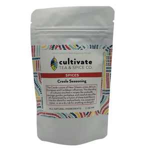 Creole Seasoning