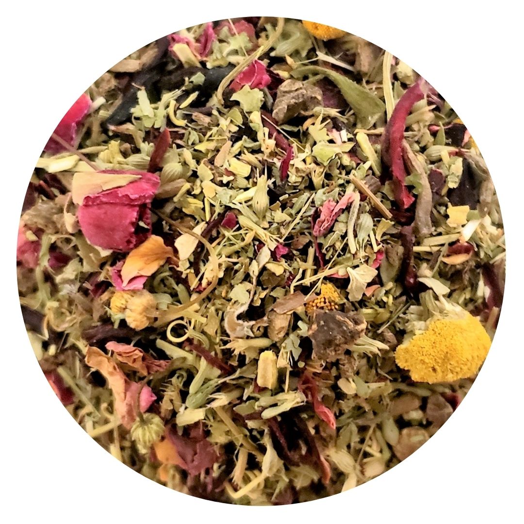 Cultivate Tea and Spice Deep Sleep Tea