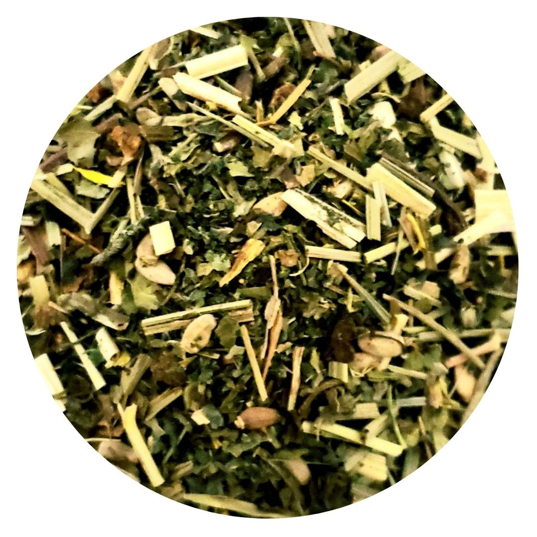 Detox - Functional Tea