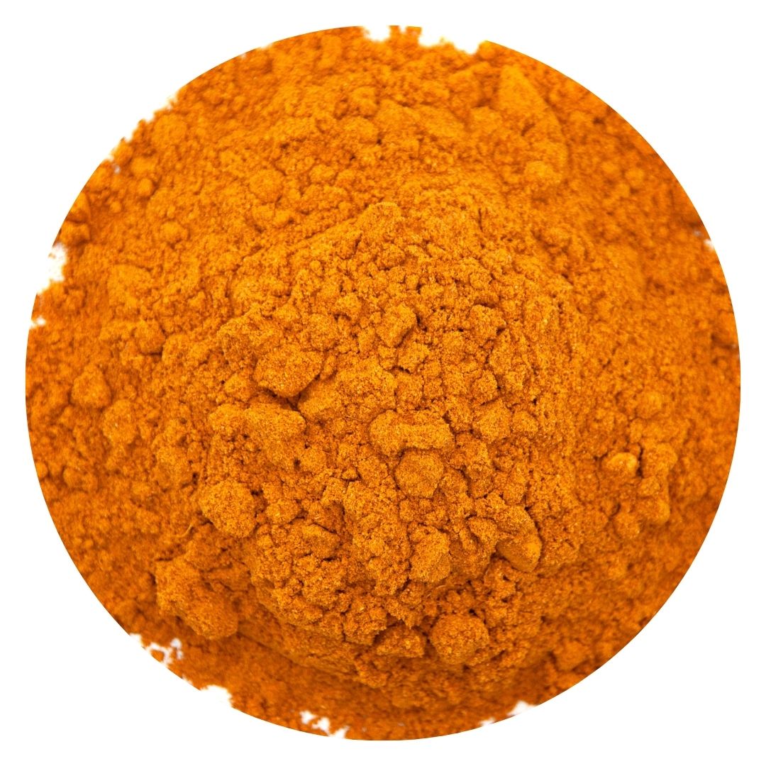 Curry Powder