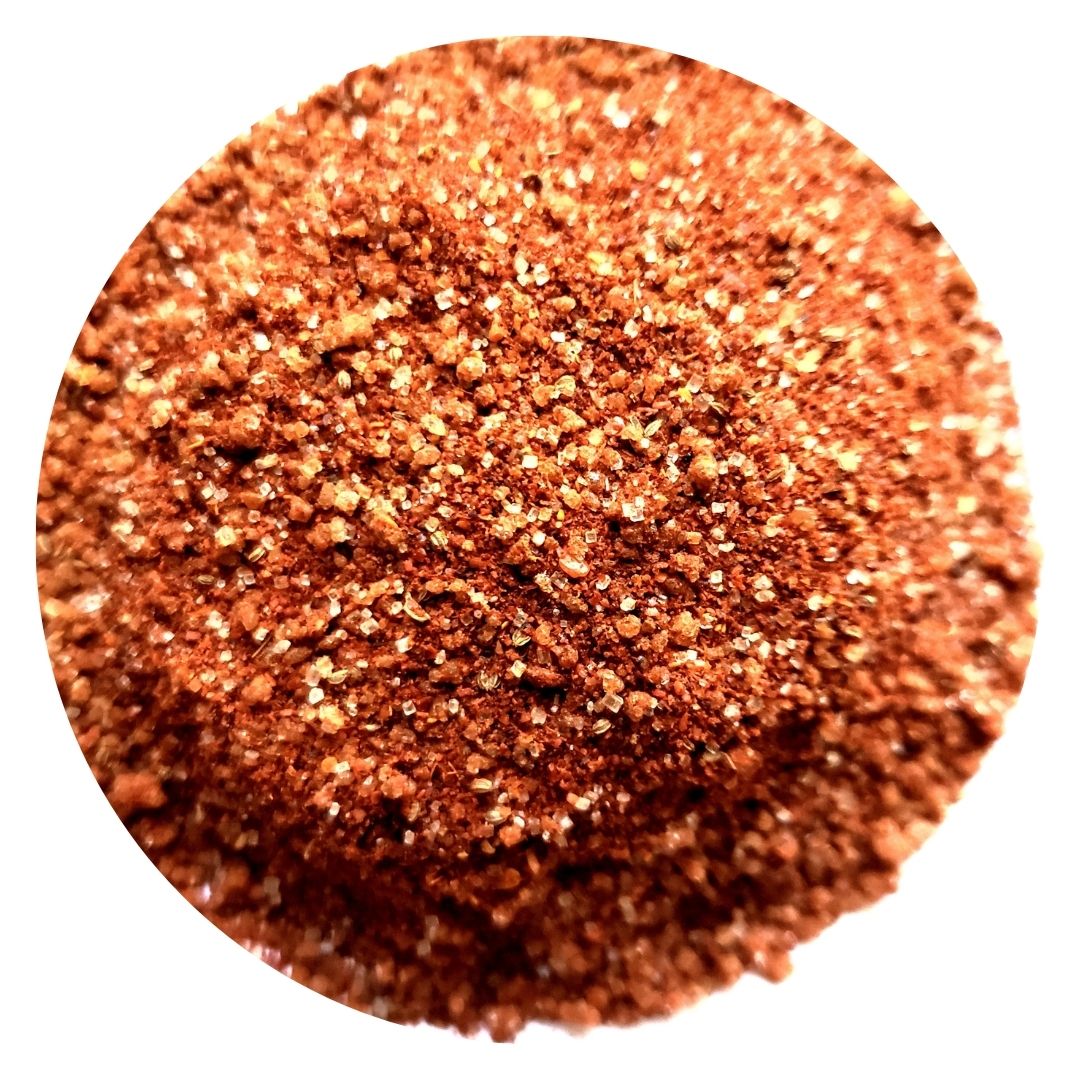 Cultivate Tea and Spice Organic Datil BBQ Rub