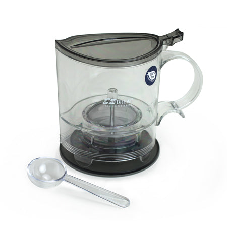 EZ Brew Tea Maker