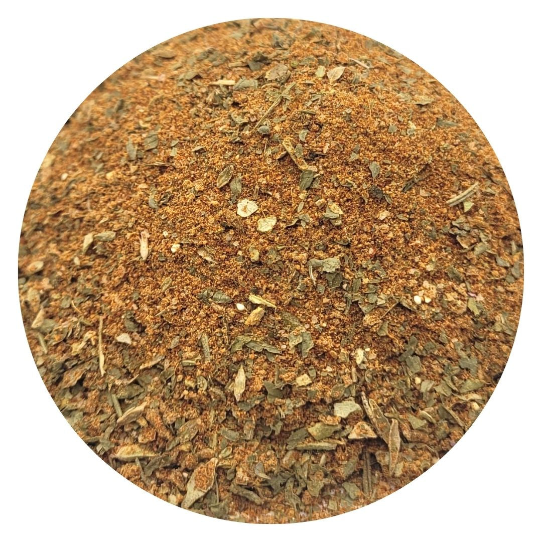 Cultivate Tea and Spice Organic Fajita Seasoning