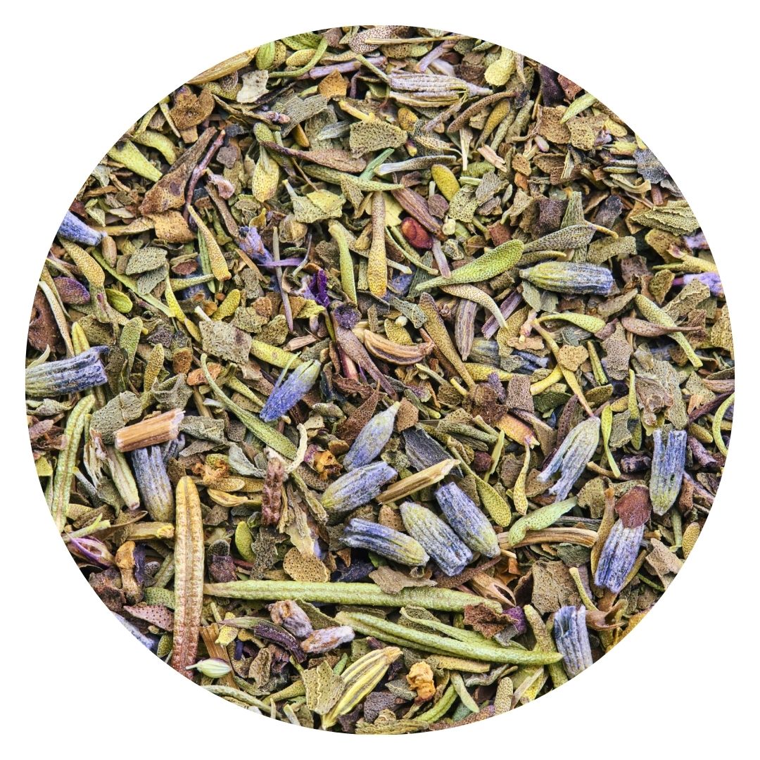 Cultivate Tea and Spice Organic Herbs de Provence