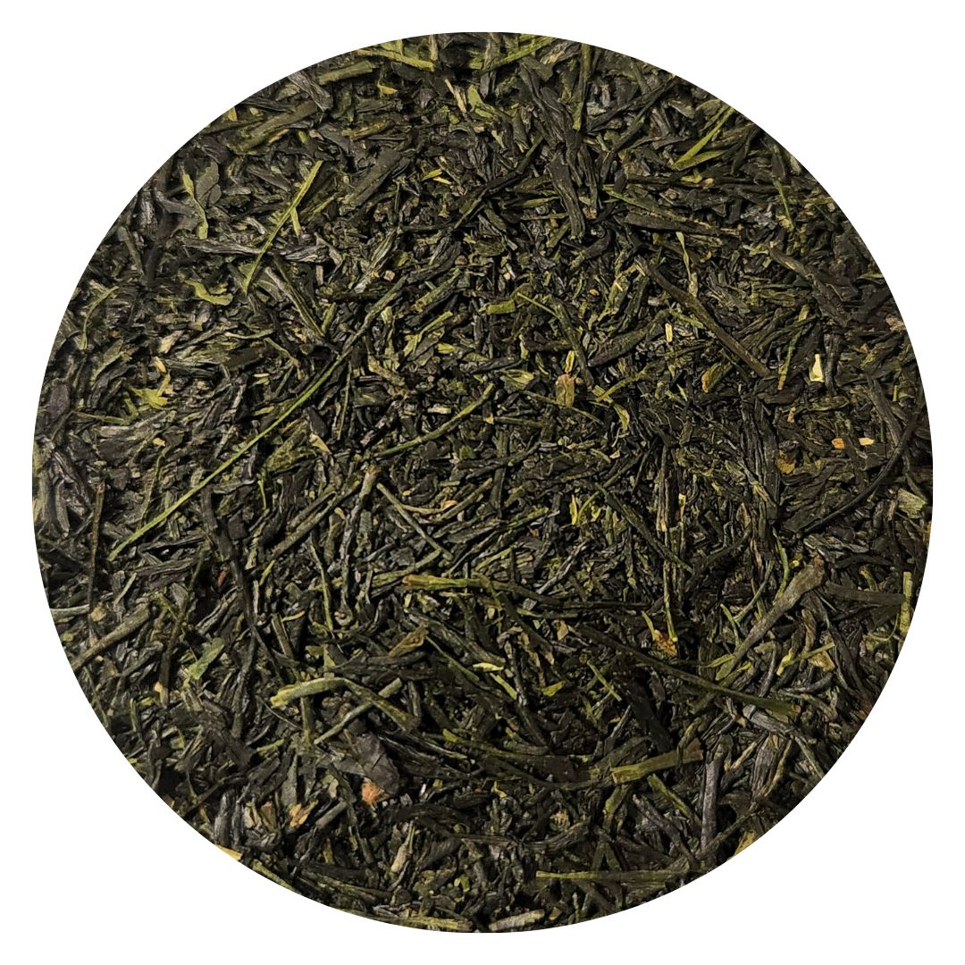Cultivate Tea and Spice Sencha Henta Saemidori Organic Green Tea