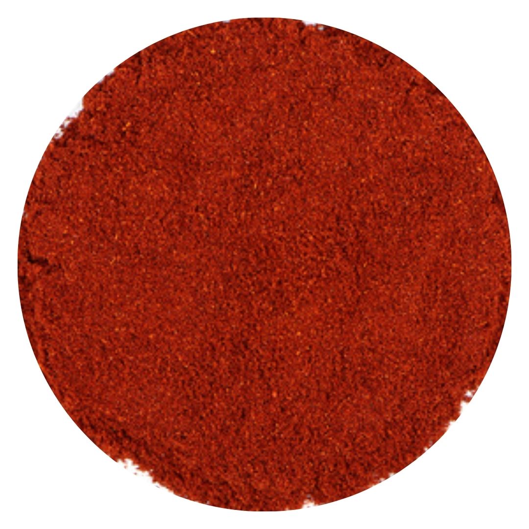 Cultivate Tea and Spice Organic Smoked Paprika