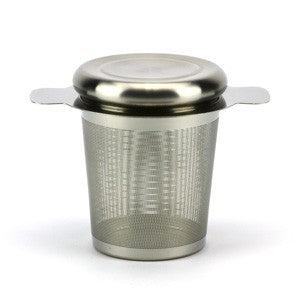 Cultivate Tea and Spice Tea Strainer