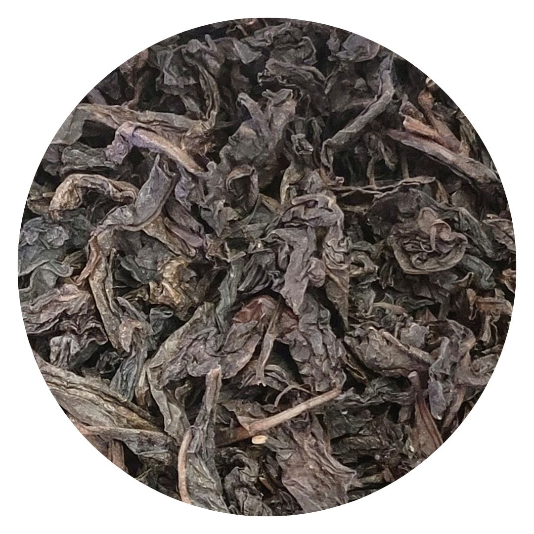 Cultivate Tea and Spice Wuyi Oolong Tea
